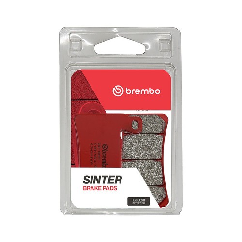 Brembo front road brake - front,