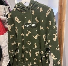 Supreme Box Logo Hoodie