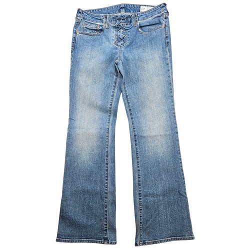 Gap long lean low - gap,