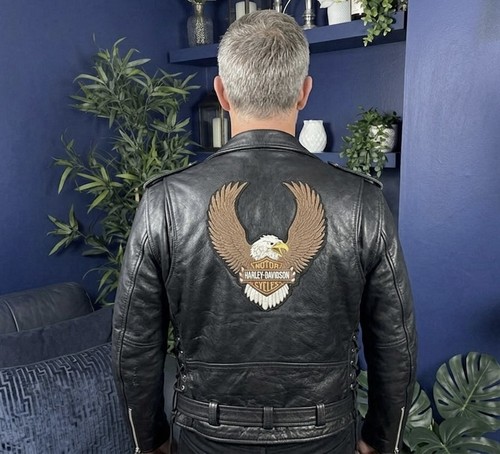 Vintage harley davidson - vintage,