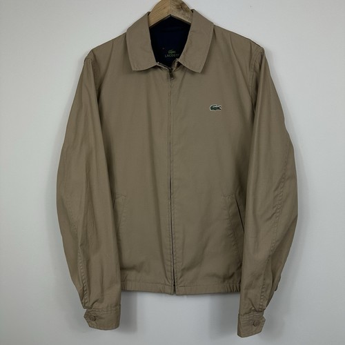 Lacoste harrington bomber - lacoste,