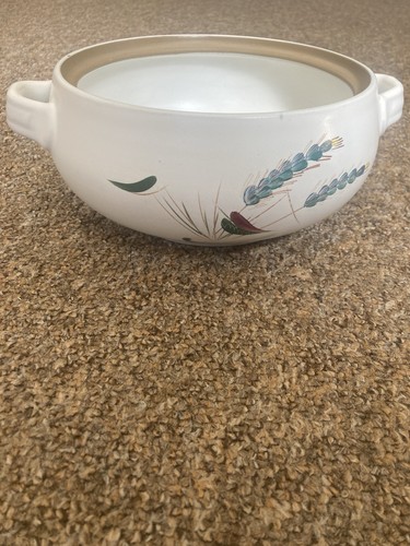 Denby greenwheat vintage - vintage, 8