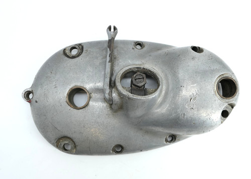Triumph pre unit - pre, outer