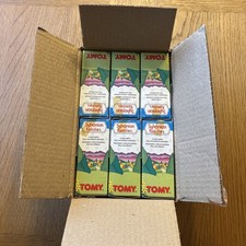 Vintage 1985 Sylvanian Family