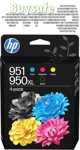 950xl 951 black cyan - /,