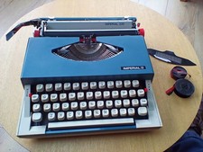 Vintage Imperial 220 Portable