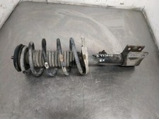 front shock absorber lh for