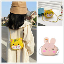 Toddler Kids Baby Girls Boys Cartoon Animal Bag Cute Design Purse Handbags Bags