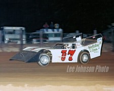 1983 Jim Leka Volusia  4x6