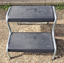 Rare Vintage ROUTE 2000 Rubber