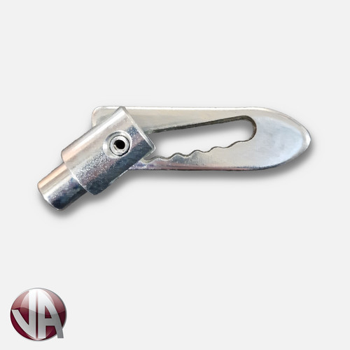 Drop lock anti loose - , fastener