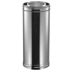 NEW Triple-Wall Chimney Stove