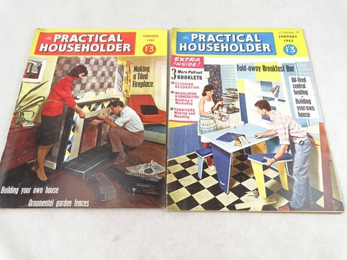 Vintage practical - vintage,
