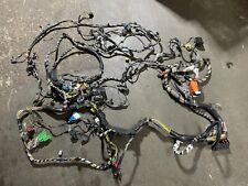 FORD FOCUS INTERIOR FLOOR LOOM WIRING HARNESS ST225 MK2.5 2008 - 2011