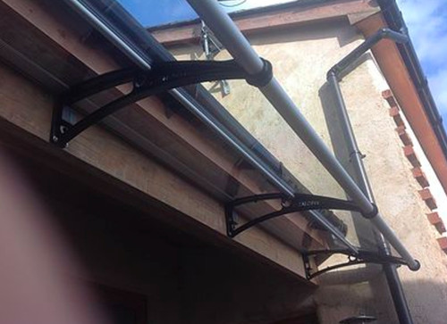 Canofix 650x5000mm diy - diy, door
