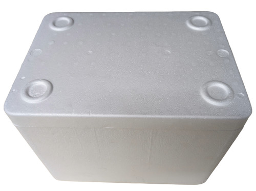 Polystyrene moulded produce - polystyrene,
