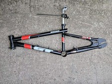 GT Vertigo BMX Frame Plus FSA PIG Headset Old Mid Skool