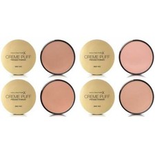 Max Factor Creme Puff Compact