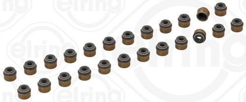 Valve stem seal kit for - seal, vw