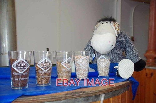 Photo beer complicated - photo,