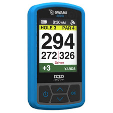 Izzo swami 6000i golf - golf, gps