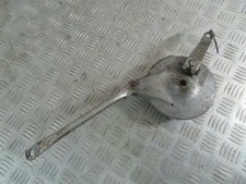 Suzuki rear brake - jr,