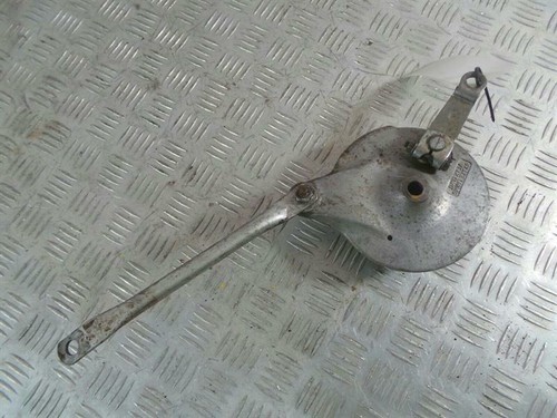 Suzuki rear brake - suzuki,