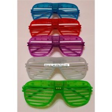 12/Pack High Quality Slotted &