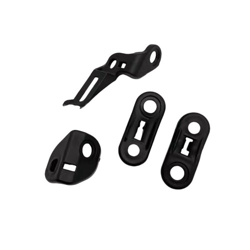 Fairing side cover - fairing,