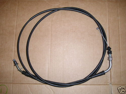 Throttle cable chinese scooter - chinese,