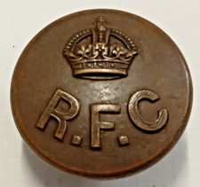 Original WW1 Royal Flying