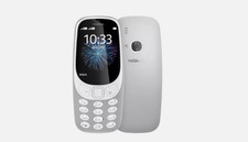 NOKIA 3310 Mobile phone 2G