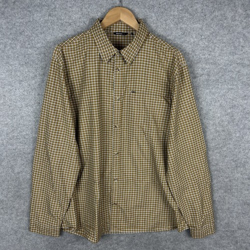 Rohan firth shirt - xl, long