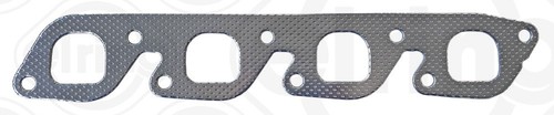 Elring 318 974 - elring, exhaust