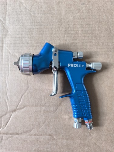 Devilbiss gti pro lite spray - ,