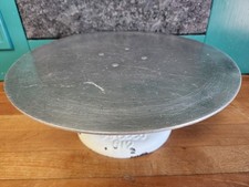 ATECO 12" Model 612 Revolving