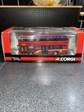 Corgi OM41211 Wright Eclipse