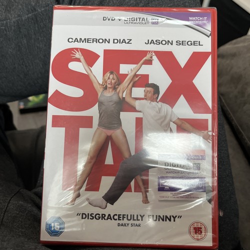 Sex tape - tape, 2014)