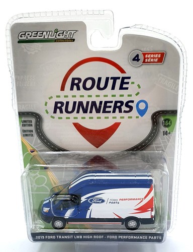 Greenlight scale 53040 - greenlight,