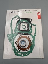 YAMAHA GASKET SET DT175