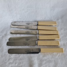 Vintage Unity Sheffield 6