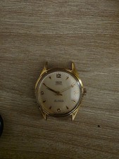 Smiths everest Automatic 25