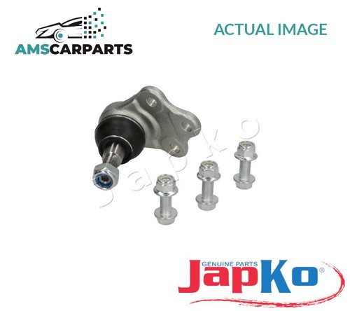 Suspension ball joint - joint, front