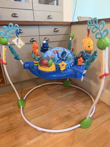 Baby einstein neptune - baby, ocean