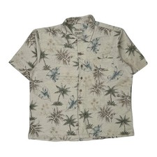 Batik Bay Floral Hawaiian