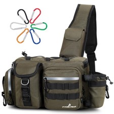 PYKES PEAK Fishing Bag |