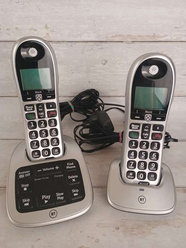 4600 big button - big, twin