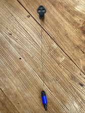 Fox fishing butt hanger Bobbin