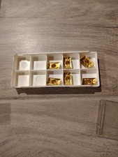 Seco Milling Inserts