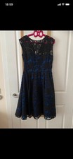Phase eight black floral - phase,